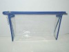 Wholesale Promotional PVC stationery bag