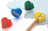 Wholesale Plastic Pencil Sharpener
