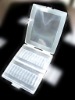 Wholesale plastic Pencil box