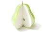 Wholesale pear Memo pad