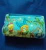 Wholesale Cute Zipper pencil bag