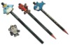 Wholesale pencil topper