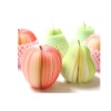 Wholesale Fruit Memo pad