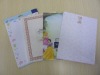 Wholesale letter pad
