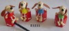 Wholesale Wooden Pencil Sharpener
