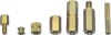 Wholesale copper pen part