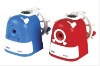 Wholesale NEW Comix Rotary Pencil Sharpener Desktop Hand Cranked
