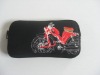 Wholesale neoprene pencil case