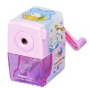 Wholesale desk sharpener/table sharpener/handle sharpenr/Manual pencil sharpener
