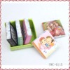Wholesale hard cover Sticky Notepad