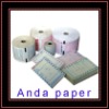 Grade A Thermal cash register ATM paper roll