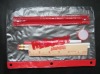 Wholesale pvc pencil bag