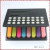 hard cover Sticky Notepad with calculator
