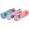 Wholesale Canvas pencil case/bag,pencil case /pouch