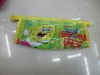 Wholesale fashion pencil bag