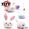 Wholesale 2011 Cute Rabbit Tissue Box