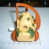 Wholesale tank pencil sharpener