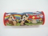 Wholesale animal pencil bag