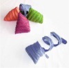 Wholesale 2011 new fashion zipper coin purse