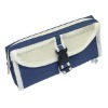 Wholesale School zipper pencil bag