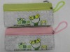 Wholesale cartoon pencil bag