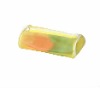 Wholesale fashion pvc pencil bag/Zipper pencil bag