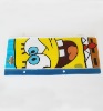 Wholesale 2011 school pvc pencil case with printing