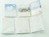 Wholesale printed letter pad