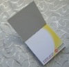 Wholesale promotion mini memo pad