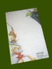 printed letter paper
