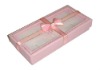 Wholesale RectanglePaper pen packing box