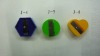 Wholesale plastic pencil sharpener