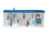 Wholesale PVC school gift pencil case bags