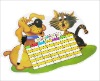 Wholesale Item No.: STA4340 Paper Write Board / Writing Board