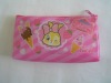 Wholesale pvc pencil bag