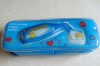 Wholesale hight quality pvc pencil bag