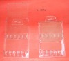 Wholesale pvc packing bag