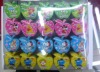 Wholesale plastic pencil sharpener