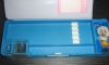 Wholesale double-faced pencil box