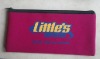 Wholesale neoprene zipper pencil bag