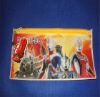 Wholesale Zipper pencil bag