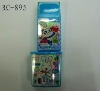 Wholesale plastic pencil sharpener