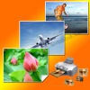 Wholesale 210 G - High Glossy Photo Paper (A4*9)