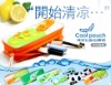 Wholesale Pen bag (drink bottle)