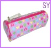 Wholesale zipper pencil bag