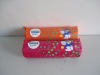 Wholesale PVC pencil bag