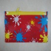 Wholesale hight quality pvc pencil case