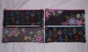 Wholesale neoprene pencil case