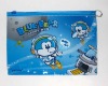 Wholesale plastic pencil bag&stationery bag