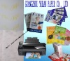 Wholesale 230gsm Inkjet photo paper A4
